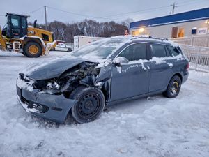 Volkswagen Jetta S 2.5L 5 2012