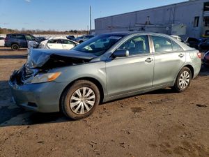 Toyota Camry CE 2.4L 4 2008