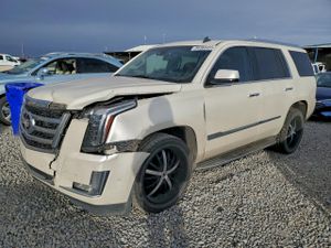 Cadillac Escalade LUXURY 6.2L 8 2015