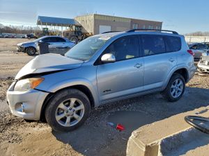 Toyota Rav4 LIMITED 3.5L 6 2009