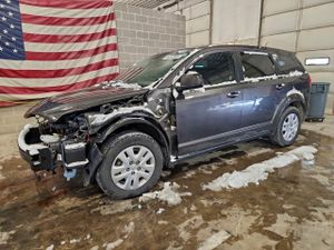 Dodge Journey SE 2.4L 4 2015