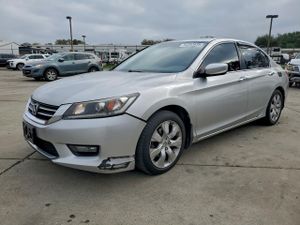 Honda Accord SPORT 2.4L 4 2014