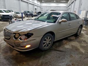 Buick LaCrosse CXL 3.8L 6 2008