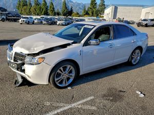 Lincoln MKZ 3.5L 6 2011
