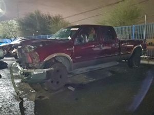 Ford F-350 SRW SUPER DUTY 6.0L 8 2006
