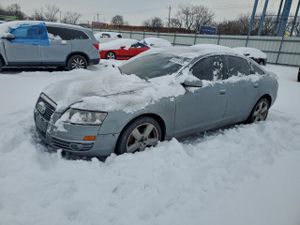 Audi A6 3.2 QUATTRO 3.1L 6 2008