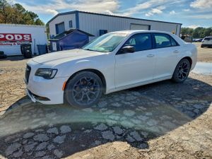 Chrysler 300 TOURING 3.6L 6 2019