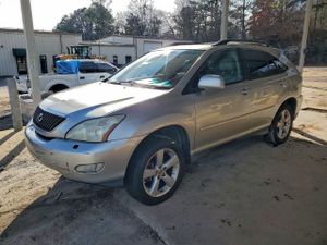 Lexus RX 330 3.3L 6 2005