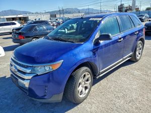 Ford Edge SE 2.0L 4 2013
