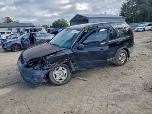 Honda CR-V LX 2.4L 4 2004