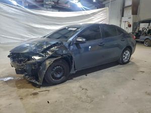 Toyota Corolla L 1.8L 4 2014