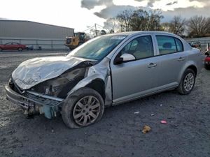 Chevrolet Cobalt LT 2.2L 4 2009