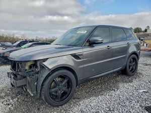 Land Rover Range Rover HSE 3.0L 6 2014