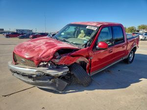 Ford F-150 SUPERCREW 4.6L 8 2003