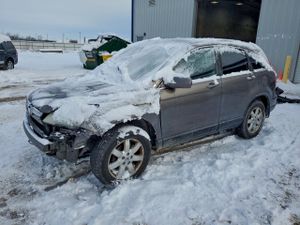 Honda CR-V EXL 2.4L 4 2009