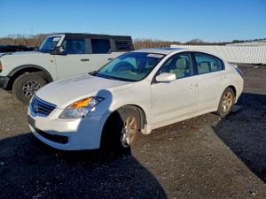 Nissan Altima 2.5 2.5L 4 2009