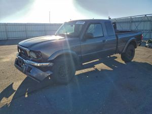 Ford Ranger SUPER CAB 4.0L 6 2005