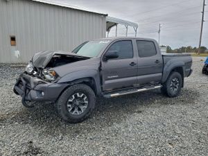 Toyota Tacoma DOUBLE CAB PRERUNNER 4.0L 6 2013
