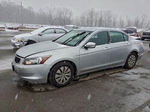 Honda Accord LX 2.4L 4 2010