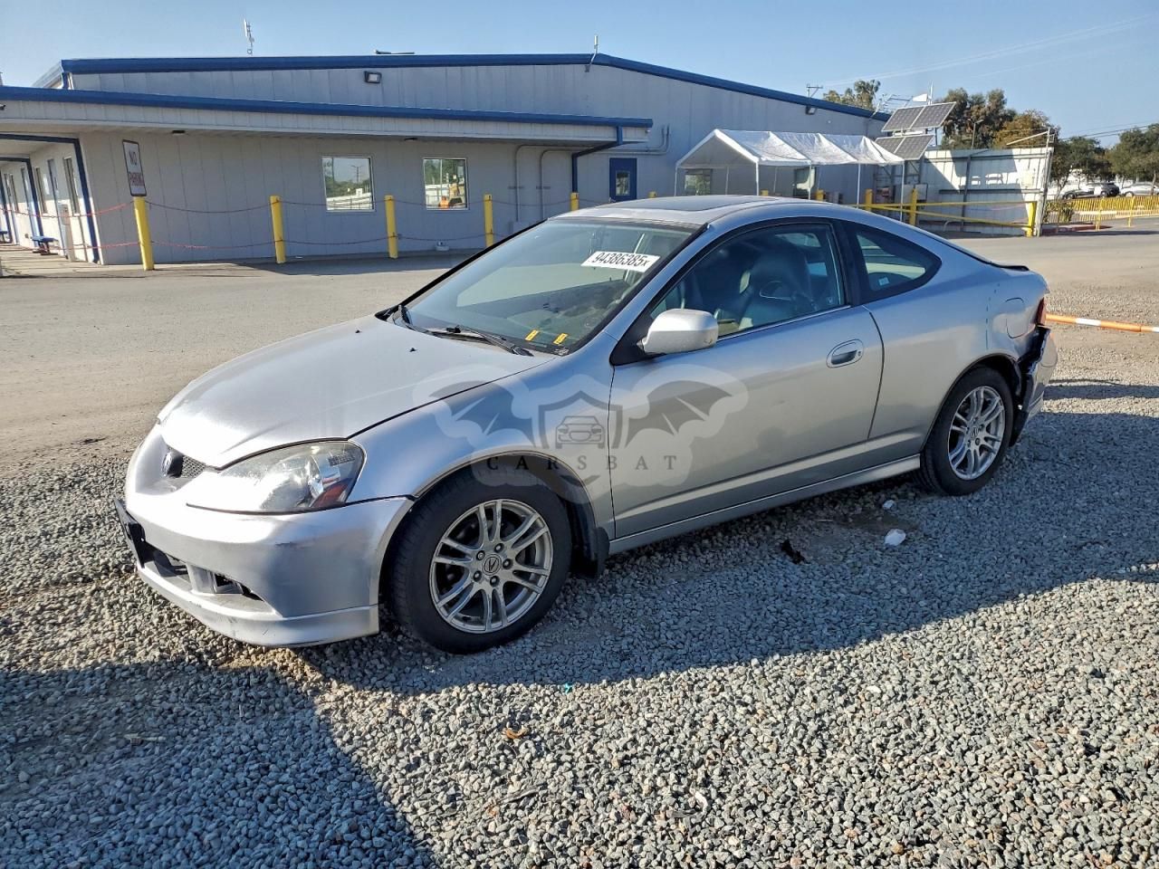 Acura RSX 2.0L 4 2005