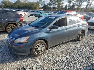 Nissan Sentra S 1.8L 4 2013