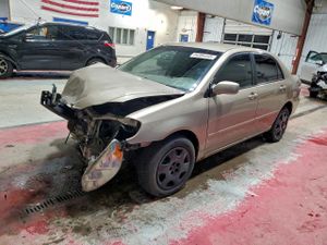 Toyota Corolla CE 1.8L 4 2005