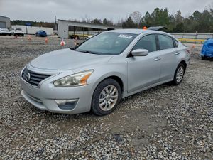 Nissan Altima 2.5 2.5L 4 2013