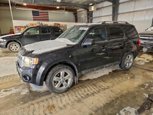 Ford Escape LIMITED 3.0L 6 2012