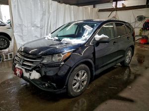 Honda CR-V EX 2.4L 4 2012
