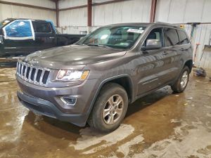 Jeep Grand Cherokee LAREDO 3.6L 6 2015