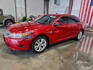 Ford Taurus SEL 3.5L 6 2011