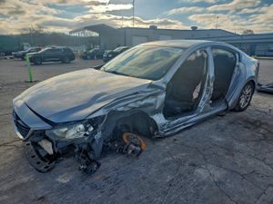 Mazda 6 SPORT 2.5L 4 2015
