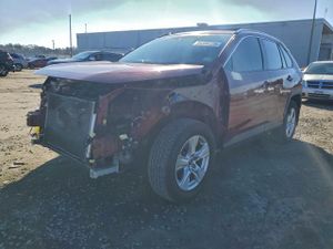 Toyota Rav4 XLE 2.5L 4 2019