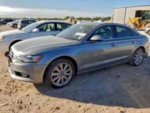 Audi A6 PREMIUM PLUS 2.0L 4 2015