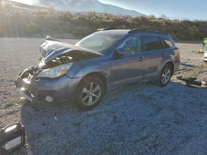 Subaru Outback 2.5I LIMITED 2.5L 4 2013