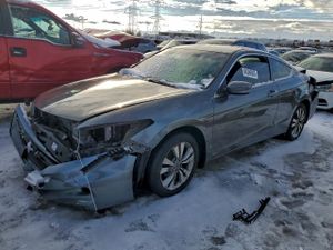 Honda Accord LX 2.4L 4 2012