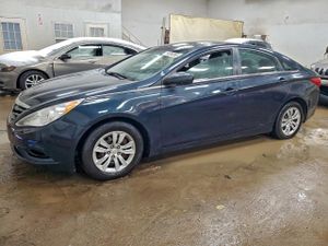 Hyundai Sonata GLS 2.4L 4 2012