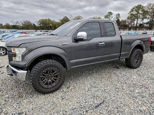 Ford F-150 SUPER CAB 5.0L 8 2015