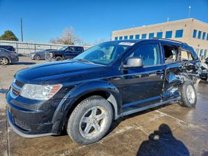 Dodge Journey SE 3.6L 6 2014