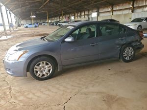 Nissan Altima BASE 2.5L 4 2012