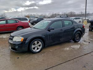 Dodge Avenger SE 2.4L 4 2014