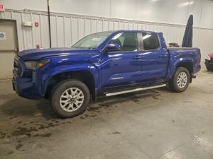 Toyota Tacoma DOUBLE CAB 2.4L 4 2024