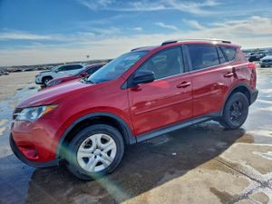 Toyota Rav4 LE 2.5L 4 2015
