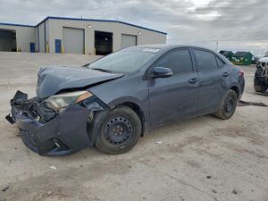 Toyota Corolla L 1.8L 4 2015