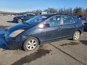 Toyota Prius 1.5L 4 2007
