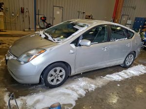 Toyota Prius 1.5L 4 2008