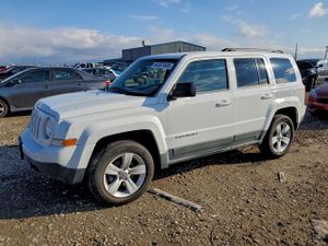 Jeep Patriot SPORT 2.4L 4 2011