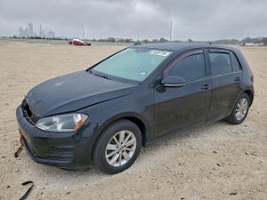 Volkswagen Golf 1.8L 4 2015