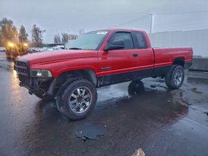 Dodge RAM 5.9L 6 1999