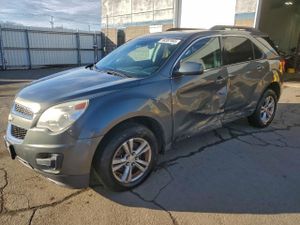 Chevrolet Equinox LT 2.4L 4 2013